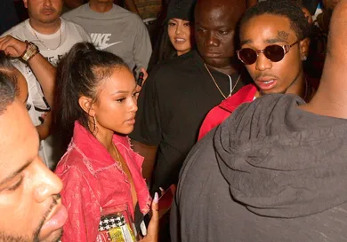 Prince Williams/GC Images/Getty Images