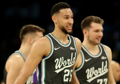 Streeter Lecka/Getty Images