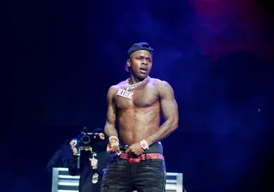 Brad Barket/Getty Images for 105.1