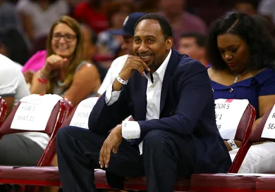 Mitchell Leff/BIG3/Getty Images