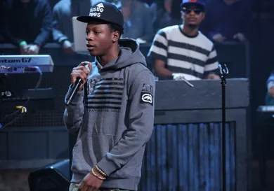 Lloyd Bishop/NBC/NBCU Photo Bank via Getty Images