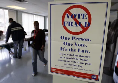 J.D. Pooley / Stringer / Getty Images