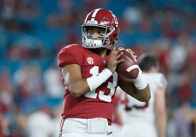 Michael Reaves/Getty Images