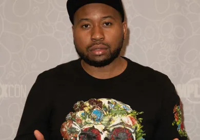 Earl Gibson III/Getty Images