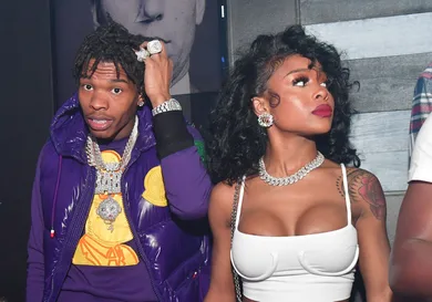 Prince Williams/Getty Images