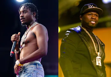 Rich Fury / Christopher Polk / Getty Images