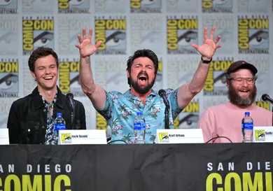 Amy Sussman/Getty Images