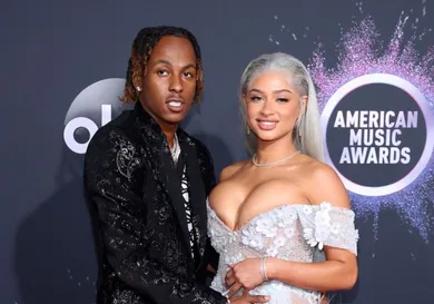 Rich Fury / Staff / Getty Images