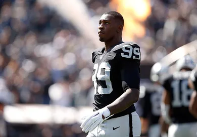 Ezra Shaw/Getty Images