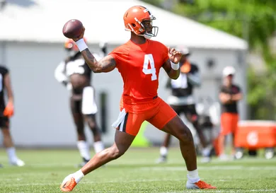 Nick Cammett/Getty Images