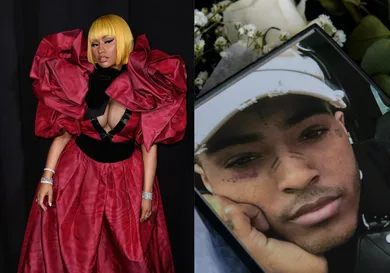 Nicholas Hunt & Jason Koerner/Getty Images