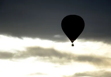 Finnbarr Webster/Getty Images