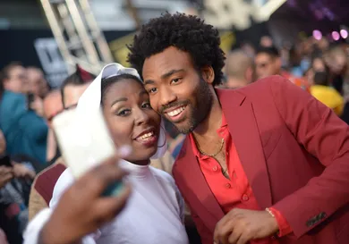 Charley Gallay/Getty Image