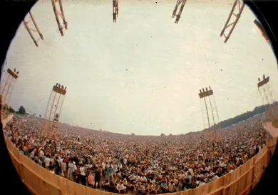 Ralph Ackerman/Getty Images