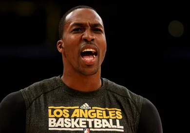 Stephen Dunn/Getty Images