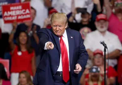 Win McNamee/Getty Images