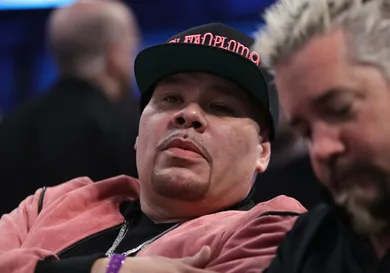 Ronald Martinez/Getty Images