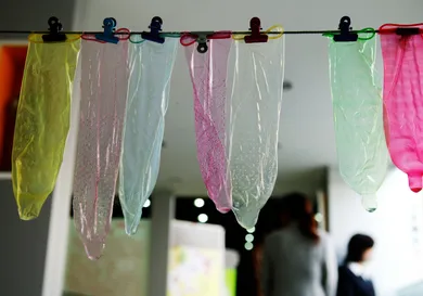 China Photos/Getty Images