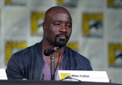 Dave Mangels/Getty Images for Netflix