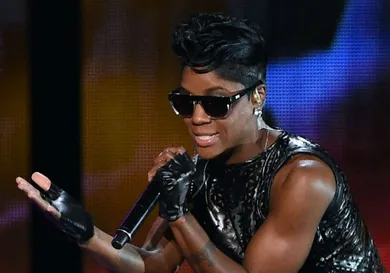 Ethan Miller/BET / Contributor / Getty Images