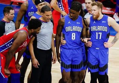 Tim Nwachukwu/Getty Images