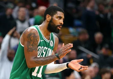 Maddie Meyer/Getty Images