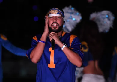 Harry How/Getty Images