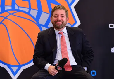 James Devaney/WireImage