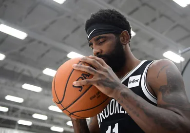 Emilee Chinn/Getty Images