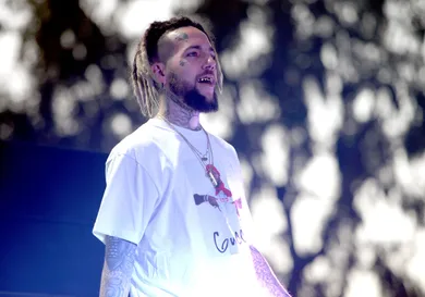 Scott Dudelson/Getty Images