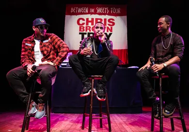 Chelsea Lauren/Getty Images