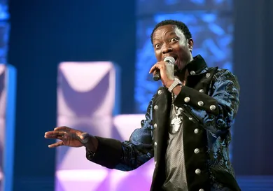 Paras Griffin/Getty Images