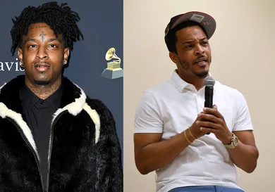 Jon Kopaloff/Getty Images Ethan Miller/Getty Images