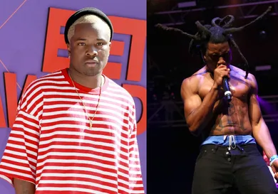 Leon Bennett/Getty Images, Rich Fury/Getty Images