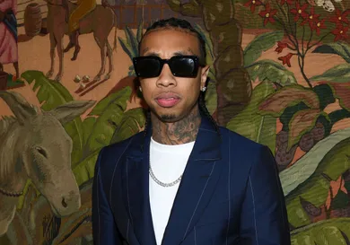 Pascal Le Segretain/Getty Images