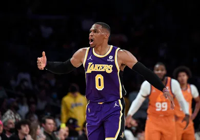 Kevork Djansezian / Getty Images