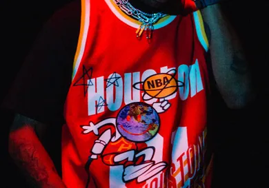 Image Via Mitchell & Ness