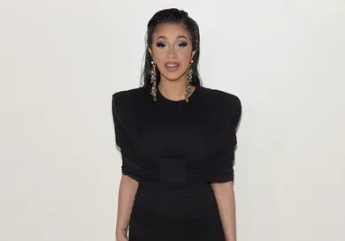 Jamie McCarthy/Getty Images