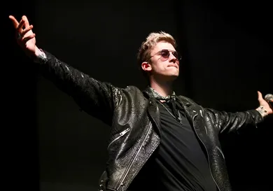 Scott Dudelson/Getty Images