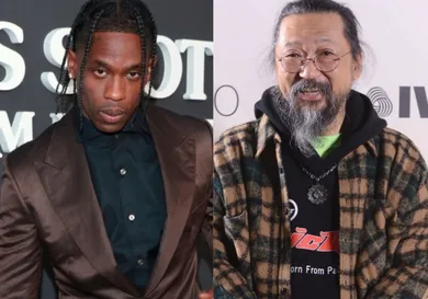 Rich Fury, Joe Maher/Getty Images