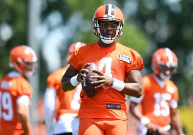 Nick Cammett/Getty Images