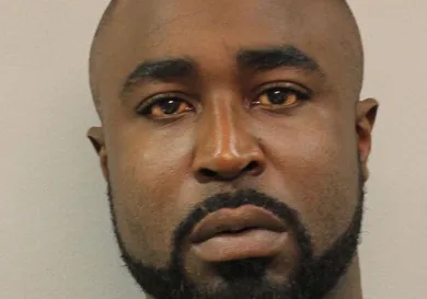 Photo by Davidson County Sheriff's Office Police Department via Getty Images