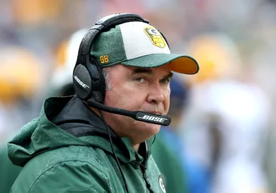 Rob Carr/Getty Images