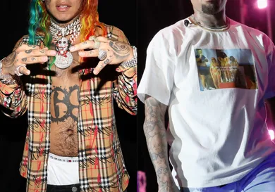 Shareif Ziyadat & Brian Ach/Getty Images