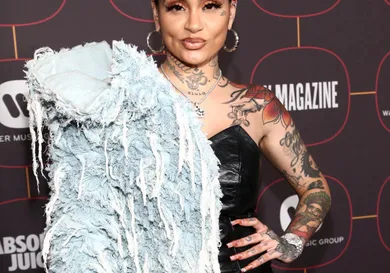 Tommaso Boddi/Getty Images