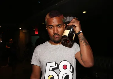 Johnny Nunez/WireImage