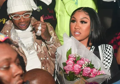 Prince Williams/Getty Images