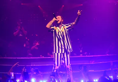 Roger Kisby/Getty Images