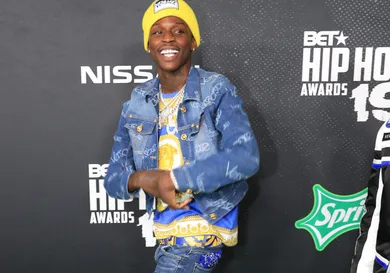 Carmen Mandato / Stringer / Getty Images