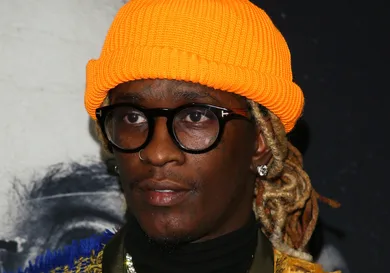 Jean Baptiste Lacroix/Getty Images